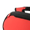 Mochila porta alimentos termica Atletico de Madrid - imagen 2