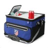 Bolsa porta alimentos plegable Atletico de Madrid - imagen 3