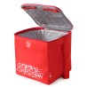 Bolsa porta alimentos termica plegable Atletico de Madrid 20000ml - imagen 2