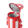 Botellero termico Atletico de Madrid 1500ml - imagen 3