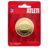 Moneda Metropolitano Atletico de Madrid - imagen 1