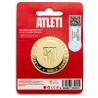 Moneda Metropolitano Atletico de Madrid - imagen 2