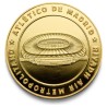 Moneda Metropolitano Atletico de Madrid - imagen 3