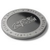 Moneda Coraje y Corazon Atletico de Madrid - imagen 3
