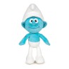 Peluche Fortachon Los Pitufos la pelicula 32cm - imagen 1