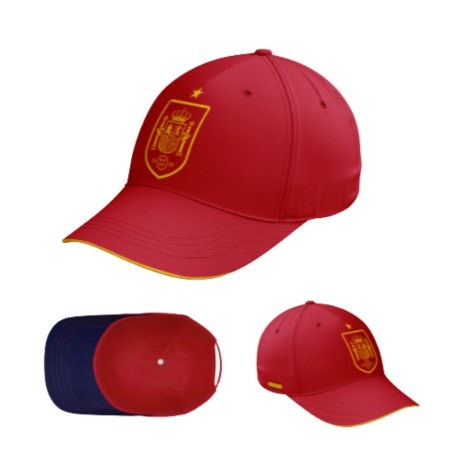 Gorra Seleccion Española futbol