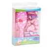 Set accesorios pelo Peppa Pig - imagen 1