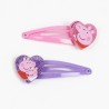 Set accesorios pelo Peppa Pig - imagen 2