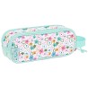 Portatodo Cosy Corner Peppa Pig doble - imagen 2
