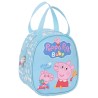 Bolsa portameriendas Baby Peppa Pig termica - imagen 1
