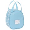 Bolsa portameriendas Baby Peppa Pig termica - imagen 2
