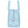 Bolsa portameriendas Baby Peppa Pig termica - imagen 3