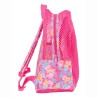 Mochila anti arena Peppa Pig 30cm - imagen 3