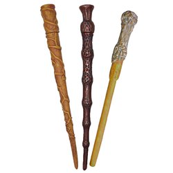 Set boligrafos Harry Potter
