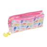 Portatodo Baby Pig Peppa Pig triple - imagen 3