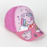 Set gorra + gafas sol Peppa Pig - imagen 2