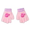 Conjunto gorro guantes bufanda Peppa Pig - imagen 3