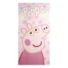 Toalla Peppa Pig microfibra - imagen 1