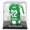 Figura Mini Camiseta Isco Real Betis - imagen 3