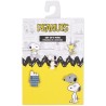 Set 5 pins Snoopy Peanuts - imagen 2