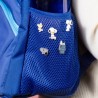 Set 5 pins Snoopy Peanuts - imagen 3