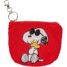 Llavero Monedero Snoopy - imagen 2