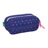 Portatodo Drop Benetton triple - imagen 2