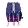 Portatodo Drop Benetton triple - imagen 3