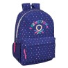 Mochila Drop Benetton 46cm adaptable - imagen 1