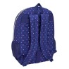 Mochila Drop Benetton 46cm adaptable - imagen 2