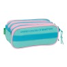 Portatodo Dolce Benetton triple - imagen 2
