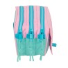 Portatodo Dolce Benetton triple - imagen 3