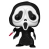 Figura POP Ghost Face Scream - imagen 1
