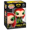 Figura POP DC Comics Batman y Robin Poison Ivy - imagen 1