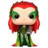 Figura POP DC Comics Batman y Robin Poison Ivy - imagen 2