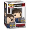 Figura POP Pet Sematary Ellie & Church - imagen 1