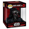 Figura POP Deluxe Star Wars Darth Vader on Throne - imagen 1