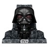 Figura POP Deluxe Star Wars Darth Vader on Throne - imagen 2