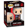 Figura POP Star Wars Count Dooku - imagen 1
