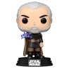 Figura POP Star Wars Count Dooku - imagen 2