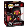Figura POP Star Wars Darth Maul - imagen 1