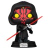 Figura POP Star Wars Darth Maul - imagen 2