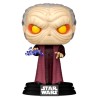 Figura POP Star Wars Emperor Palpatine - imagen 2