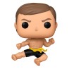 Figura POP Contacto Sangriento Van Damme - imagen 1