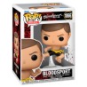 Figura POP Contacto Sangriento Van Damme - imagen 2