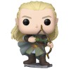 Figura POP El Señor de los Anillos Legolas Grennleaf - imagen 1