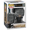 Figura POP El Señor de los Anillos Mouth of Sauron - imagen 2