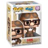 Figura POP Disney Pixar UP Carl - imagen 1