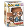 Figura POP Disney Pixar UP Young Ellie - imagen 2