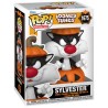 Figura POP Looney Tunes Sylvester - imagen 1